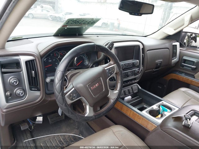 3GTU2NEC0JG212535 GMC Sierra 1500 Slt