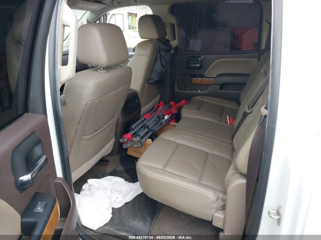 3GTU2NEC0JG212535 GMC Sierra 1500 Slt