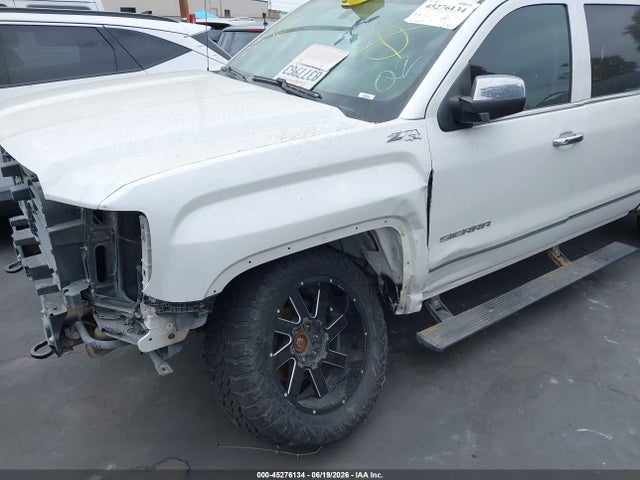 3GTU2NEC0JG212535 GMC Sierra 1500 Slt