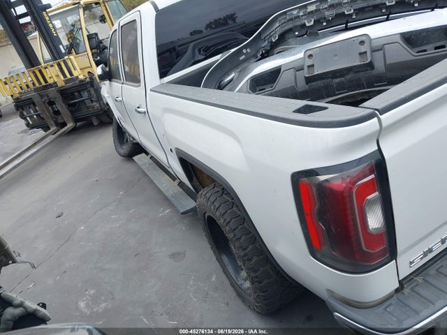 3GTU2NEC0JG212535 GMC Sierra 1500 Slt