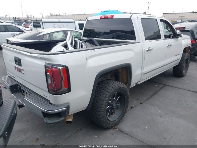 3GTU2NEC0JG212535 GMC Sierra 1500 Slt