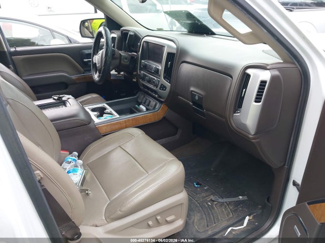 3GTU2NEC0JG212535 GMC Sierra 1500 Slt