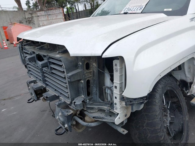 3GTU2NEC0JG212535 GMC Sierra 1500 Slt
