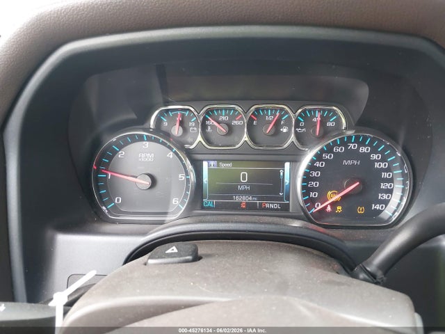 3GTU2NEC0JG212535 GMC Sierra 1500 Slt