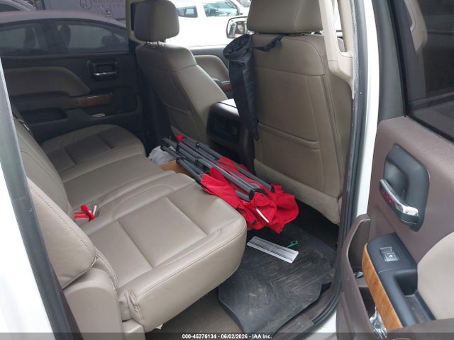 3GTU2NEC0JG212535 GMC Sierra 1500 Slt