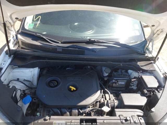 45276137 :رقم المزاد ، KNDJP3A51G7241837 vin ، 2016 Kia Soul + مزاد بيع