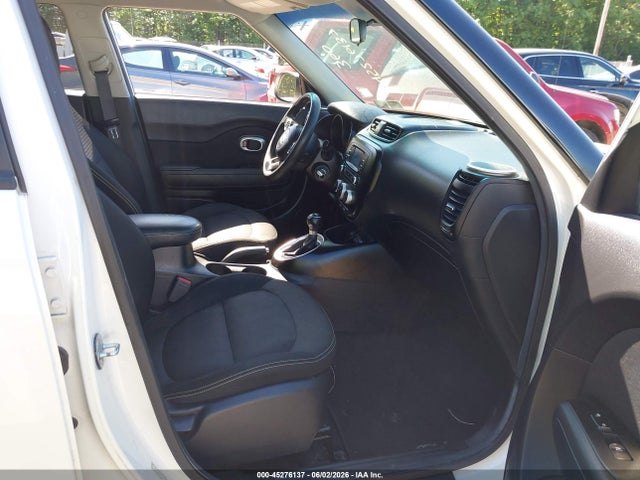 45276137 :رقم المزاد ، KNDJP3A51G7241837 vin ، 2016 Kia Soul + مزاد بيع