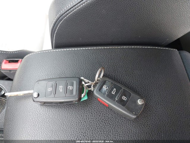 Продаж на аукціоні авто 2016 Volkswagen Jetta 1.8t Sport, vin: 3VWD17AJ7GM387732, номер лоту: 45276145