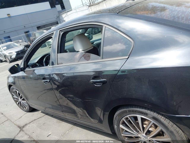 Продаж на аукціоні авто 2016 Volkswagen Jetta 1.8t Sport, vin: 3VWD17AJ7GM387732, номер лоту: 45276145