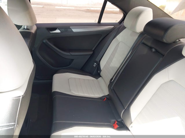 Продаж на аукціоні авто 2016 Volkswagen Jetta 1.8t Sport, vin: 3VWD17AJ7GM387732, номер лоту: 45276145