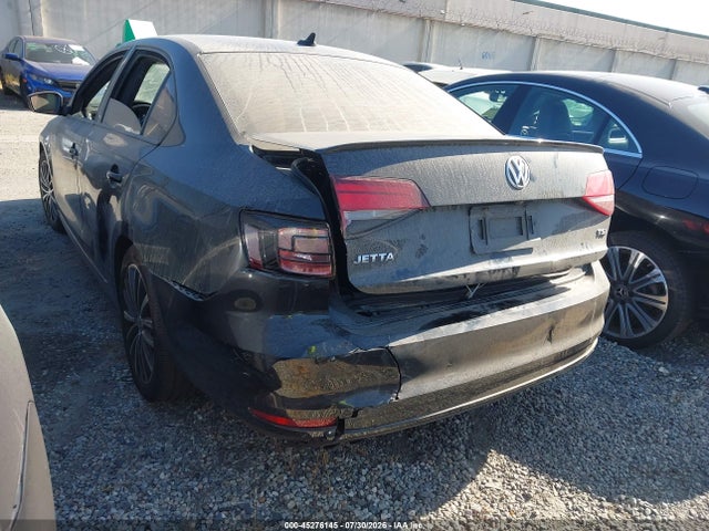 Продаж на аукціоні авто 2016 Volkswagen Jetta 1.8t Sport, vin: 3VWD17AJ7GM387732, номер лоту: 45276145