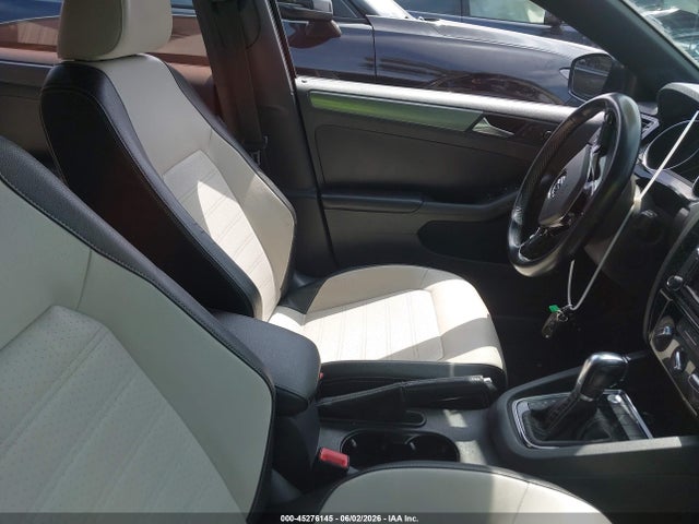 Продаж на аукціоні авто 2016 Volkswagen Jetta 1.8t Sport, vin: 3VWD17AJ7GM387732, номер лоту: 45276145