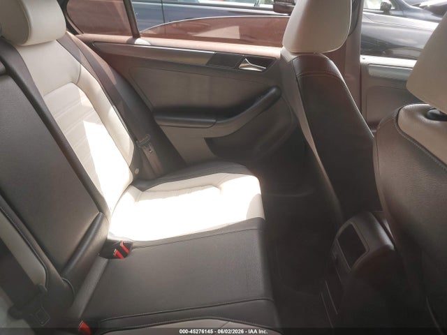 Продаж на аукціоні авто 2016 Volkswagen Jetta 1.8t Sport, vin: 3VWD17AJ7GM387732, номер лоту: 45276145