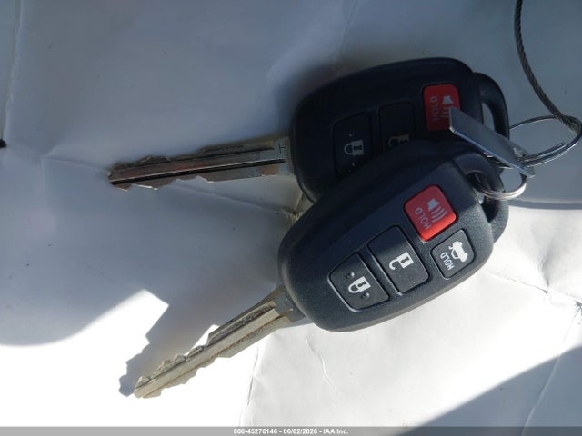 Aukcja sprzedaży 2015 Toyota Corolla Le, vin: 5YFBURHE9FP326556, numer aukcji: 45276146