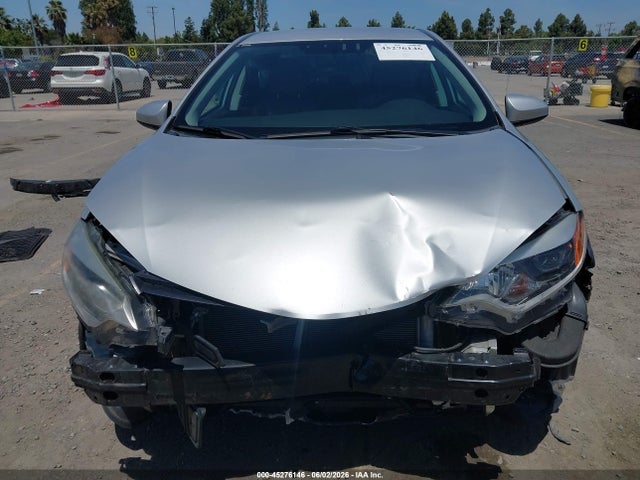 Aukcja sprzedaży 2015 Toyota Corolla Le, vin: 5YFBURHE9FP326556, numer aukcji: 45276146