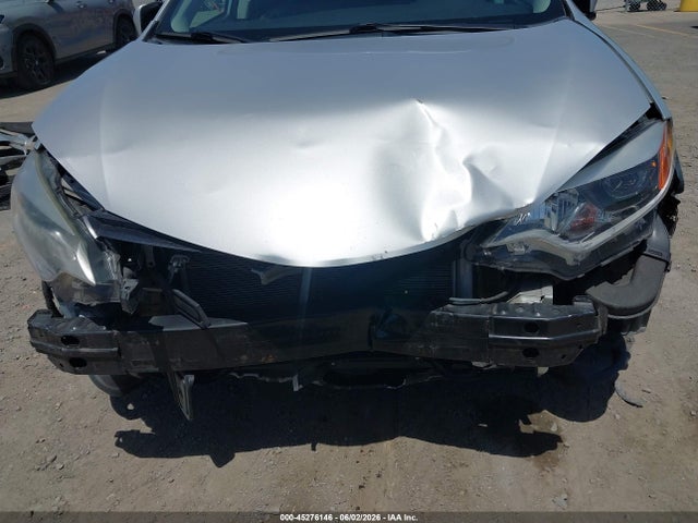 Aukcja sprzedaży 2015 Toyota Corolla Le, vin: 5YFBURHE9FP326556, numer aukcji: 45276146