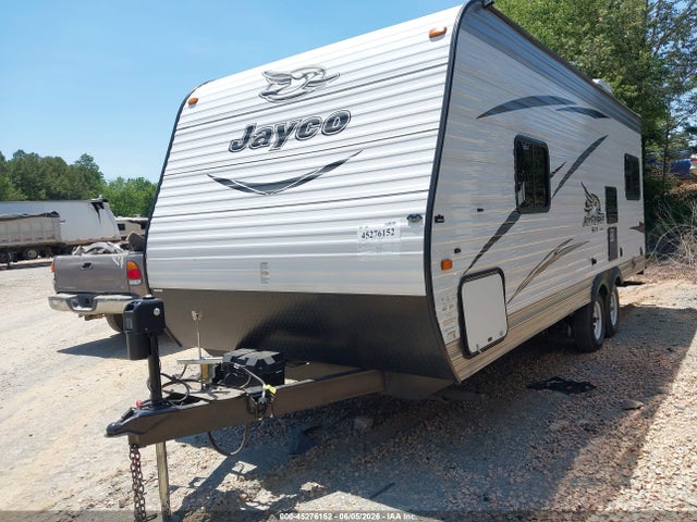 Продажа на аукционе авто 2016 Jayco Ct, vin: 1UJBJ0BL8G17Z0150, номер лота: 45276152