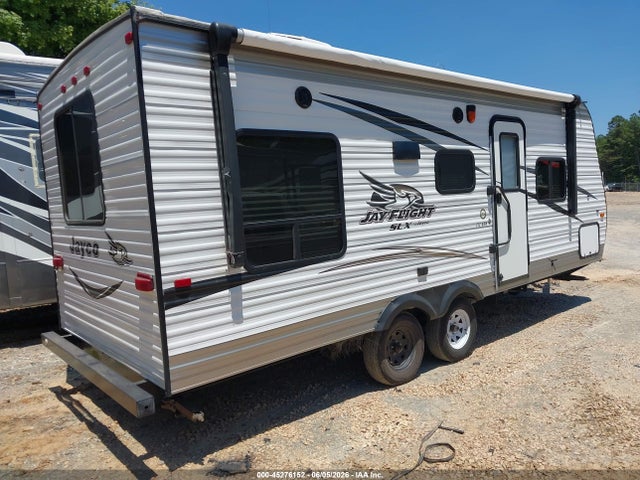 Продажа на аукционе авто 2016 Jayco Ct, vin: 1UJBJ0BL8G17Z0150, номер лота: 45276152