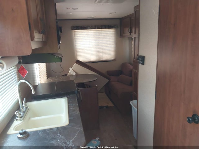 Продажа на аукционе авто 2016 Jayco Ct, vin: 1UJBJ0BL8G17Z0150, номер лота: 45276152