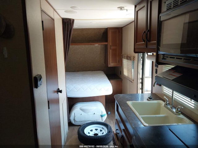 Продажа на аукционе авто 2016 Jayco Ct, vin: 1UJBJ0BL8G17Z0150, номер лота: 45276152