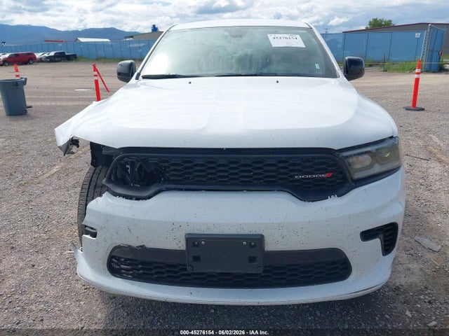 Продаж на аукціоні авто 2025 Dodge Durango Gt Awd, vin: 1C4RDJDG7SC553352, номер лоту: 45276154