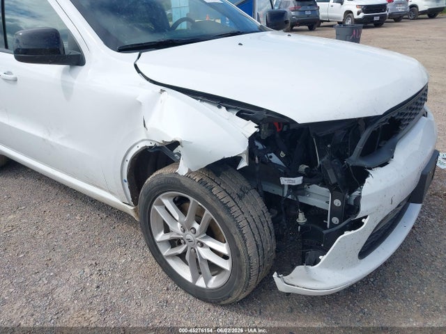 Продаж на аукціоні авто 2025 Dodge Durango Gt Awd, vin: 1C4RDJDG7SC553352, номер лоту: 45276154