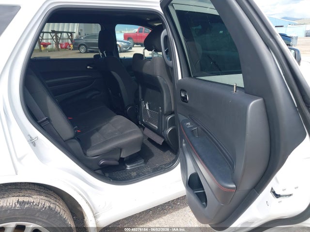 Продаж на аукціоні авто 2025 Dodge Durango Gt Awd, vin: 1C4RDJDG7SC553352, номер лоту: 45276154
