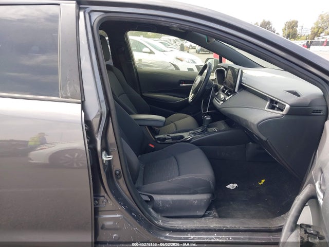 JTND4MBEXP3202354 Toyota COROLLA SE