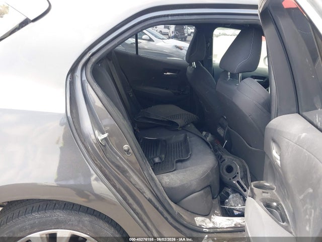 JTND4MBEXP3202354 Toyota COROLLA SE