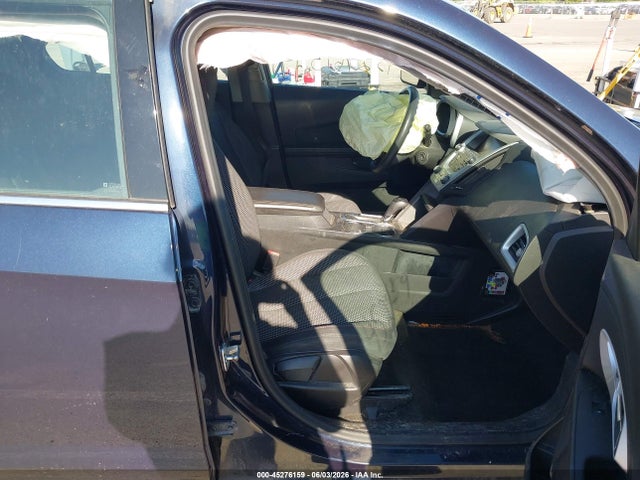 Chevrolet EQUINOX LS 2017 2GNALBEK6H1532684 Image 5