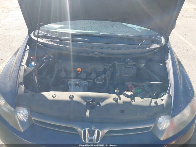 Aukcja sprzedaży 2006 Honda Civic Ex, vin: 2HGFG12836H546358, numer aukcji: 45276160