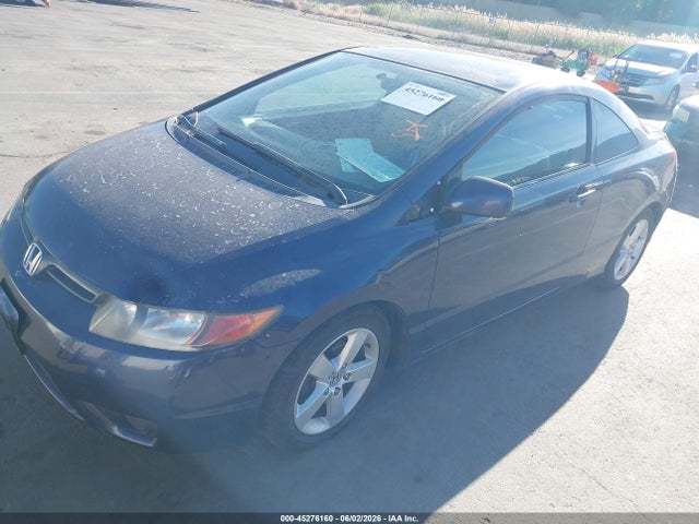 Aukcja sprzedaży 2006 Honda Civic Ex, vin: 2HGFG12836H546358, numer aukcji: 45276160