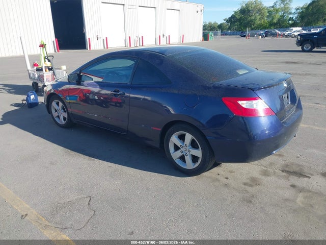 Aukcja sprzedaży 2006 Honda Civic Ex, vin: 2HGFG12836H546358, numer aukcji: 45276160