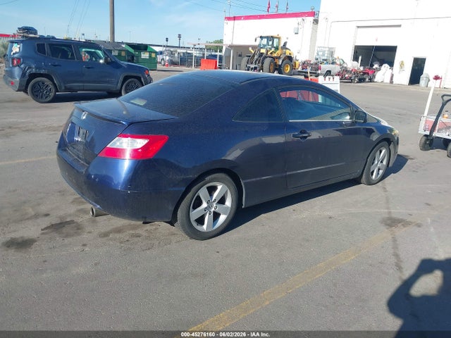 Aukcja sprzedaży 2006 Honda Civic Ex, vin: 2HGFG12836H546358, numer aukcji: 45276160