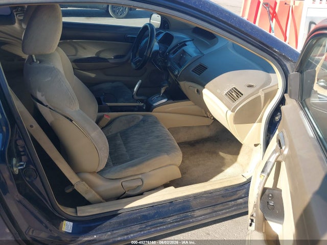 Aukcja sprzedaży 2006 Honda Civic Ex, vin: 2HGFG12836H546358, numer aukcji: 45276160
