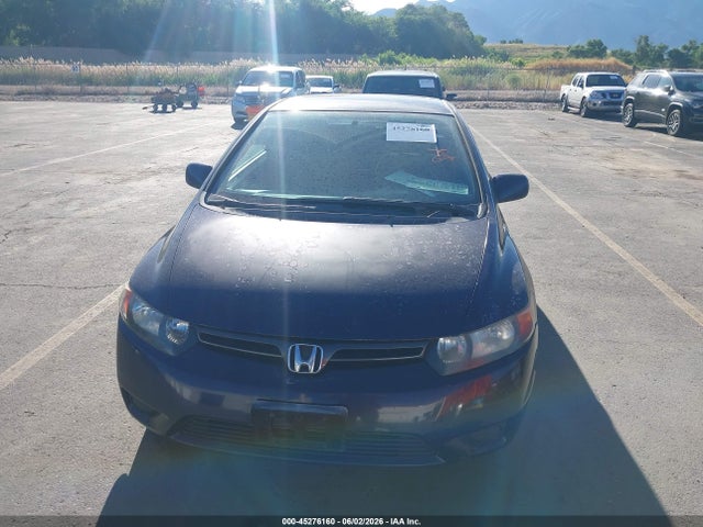 Aukcja sprzedaży 2006 Honda Civic Ex, vin: 2HGFG12836H546358, numer aukcji: 45276160