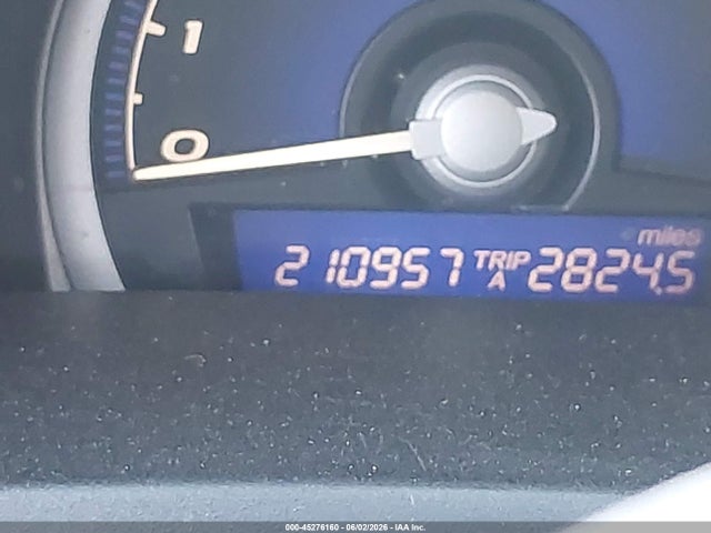 Aukcja sprzedaży 2006 Honda Civic Ex, vin: 2HGFG12836H546358, numer aukcji: 45276160