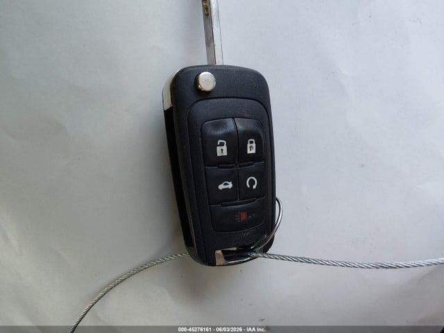 Продаж на аукціоні авто 2012 Chevrolet Equinox 1lt, vin: 2GNALDEK9C1138343, номер лоту: 45276161