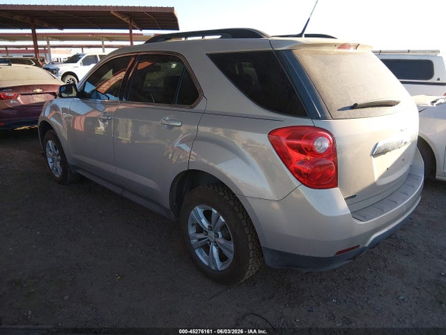 Продаж на аукціоні авто 2012 Chevrolet Equinox 1lt, vin: 2GNALDEK9C1138343, номер лоту: 45276161