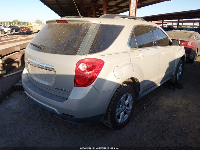 Продаж на аукціоні авто 2012 Chevrolet Equinox 1lt, vin: 2GNALDEK9C1138343, номер лоту: 45276161