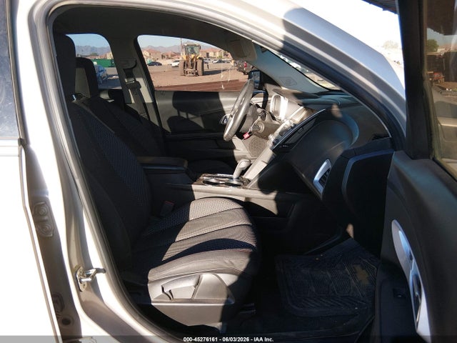 Продаж на аукціоні авто 2012 Chevrolet Equinox 1lt, vin: 2GNALDEK9C1138343, номер лоту: 45276161