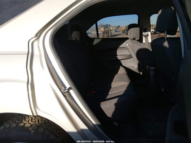Продаж на аукціоні авто 2012 Chevrolet Equinox 1lt, vin: 2GNALDEK9C1138343, номер лоту: 45276161