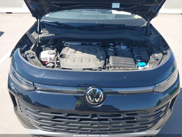 3VVCR7RM9SM013655 Volkswagen Tiguan 2.0t S