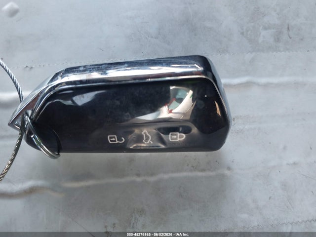 3VVCR7RM9SM013655 Volkswagen Tiguan 2.0t S