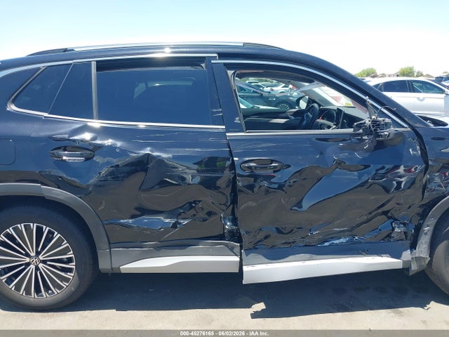 3VVCR7RM9SM013655 Volkswagen Tiguan 2.0t S