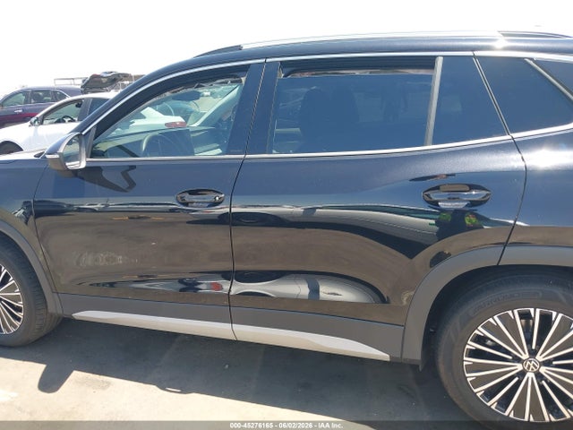 3VVCR7RM9SM013655 Volkswagen Tiguan 2.0t S