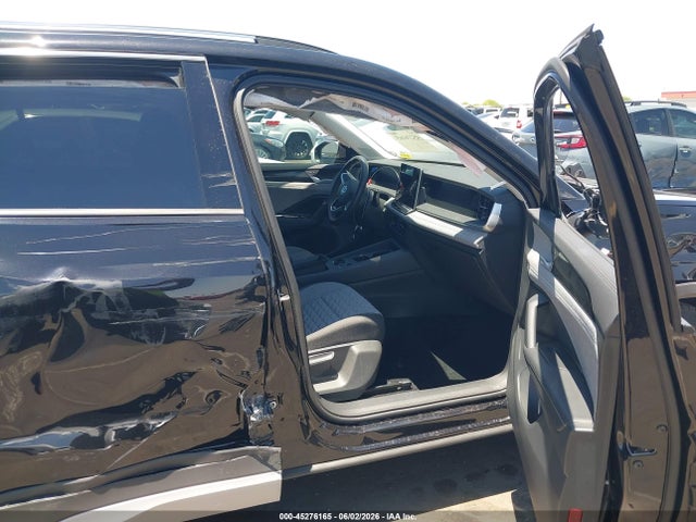 3VVCR7RM9SM013655 Volkswagen Tiguan 2.0t S
