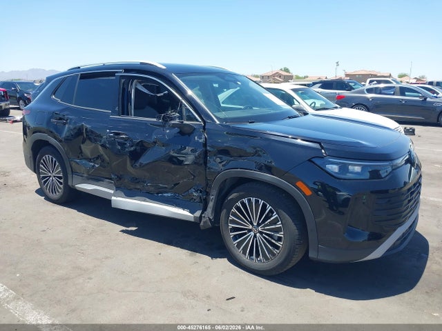 3VVCR7RM9SM013655 Volkswagen Tiguan 2.0t S
