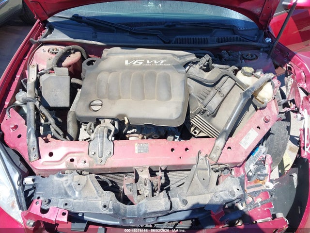 45276168 :رقم المزاد ، 2G1WC5E33F1171705 vin ، 2015 Chevrolet Impala Limited Ltz مزاد بيع