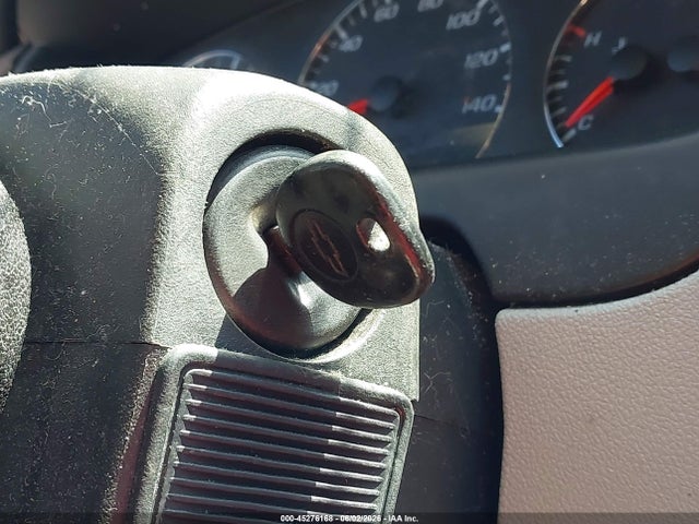 45276168 :رقم المزاد ، 2G1WC5E33F1171705 vin ، 2015 Chevrolet Impala Limited Ltz مزاد بيع